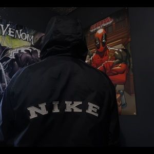 Nike Vintage Jacket